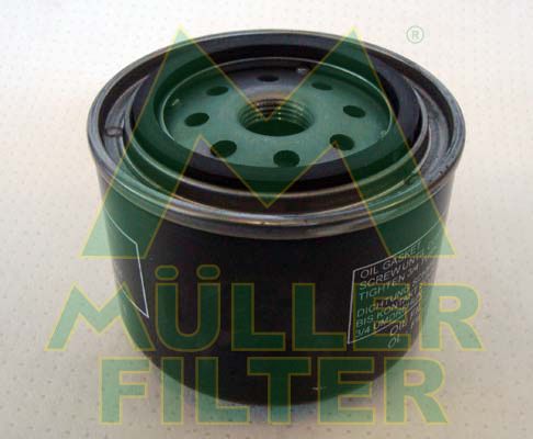 MULLER FILTER Масляный фильтр FO288